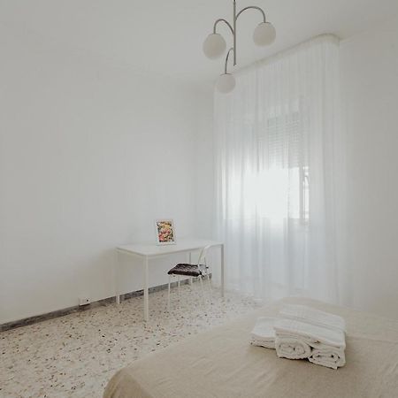 Casa Gimmi Lägenhet Monopoli Exteriör bild
