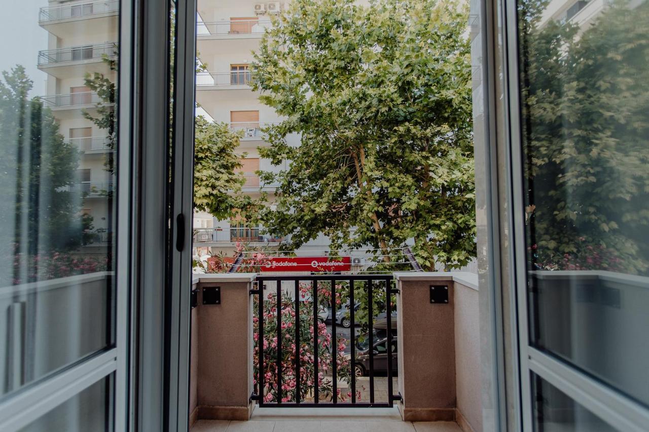 Casa Gimmi Lägenhet Monopoli Exteriör bild