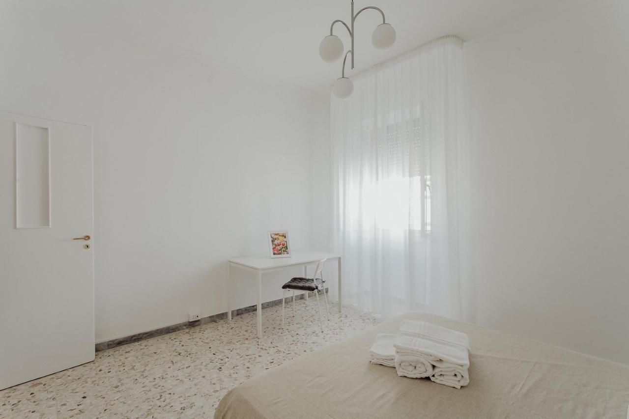 Casa Gimmi Lägenhet Monopoli Exteriör bild