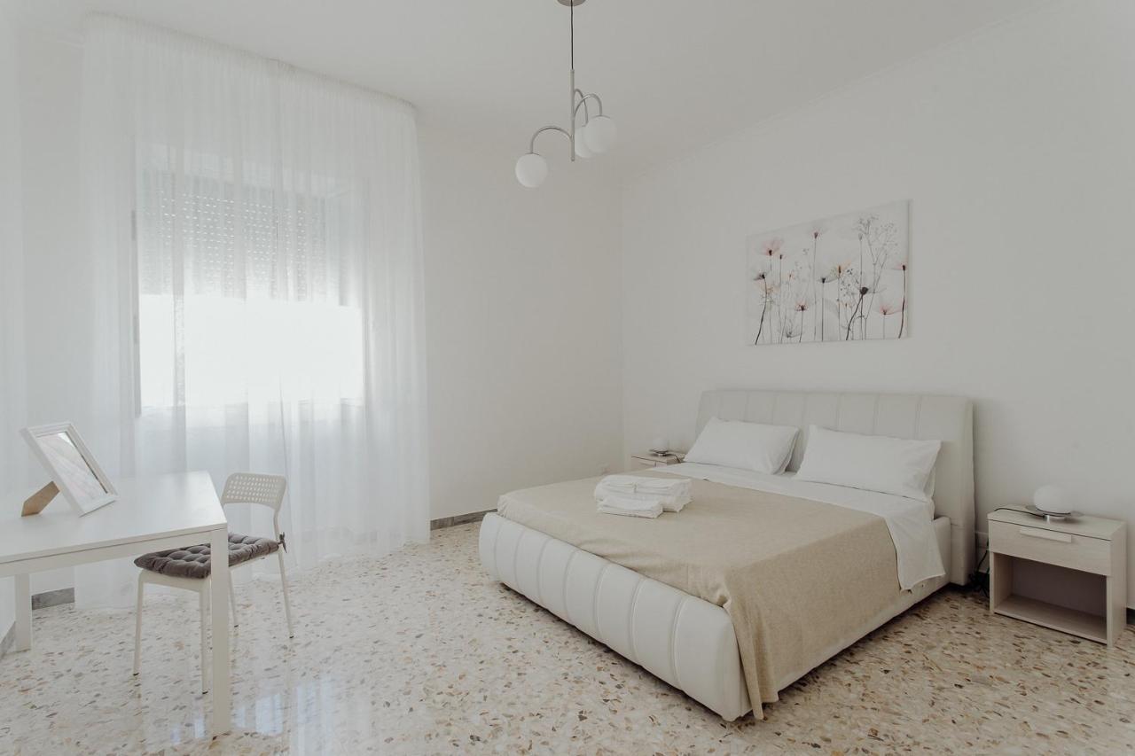 Casa Gimmi Lägenhet Monopoli Exteriör bild