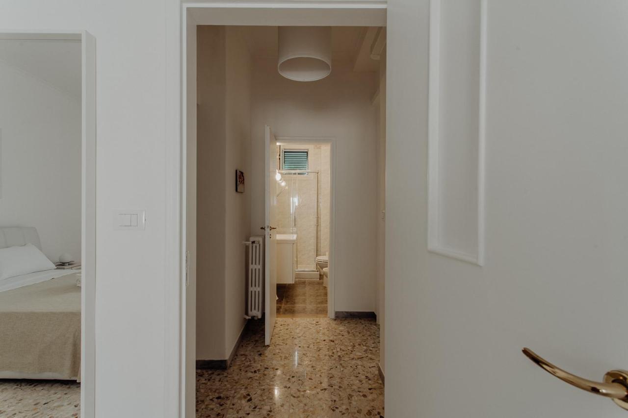 Casa Gimmi Lägenhet Monopoli Exteriör bild