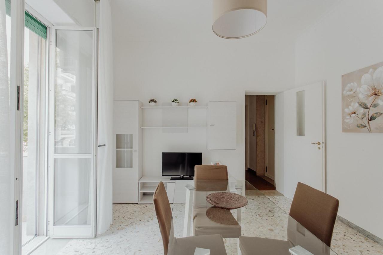 Casa Gimmi Lägenhet Monopoli Exteriör bild